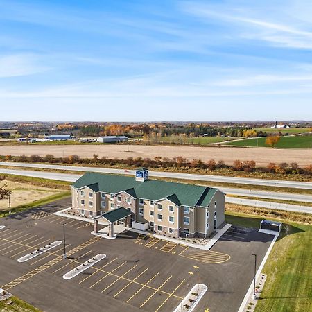 Cobblestone Hotel & Suites - Денмарк Екстер'єр фото