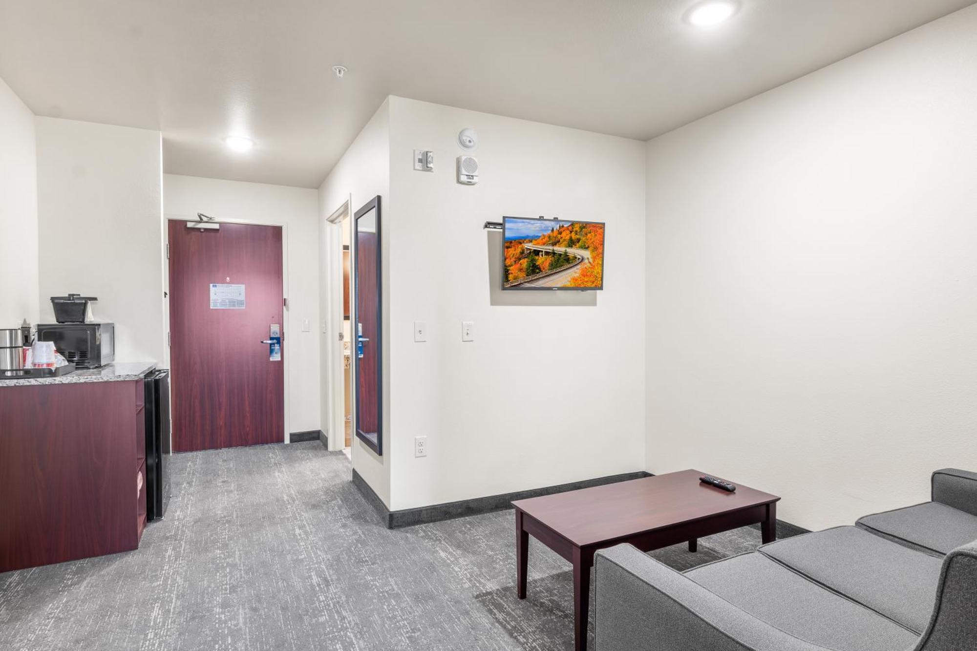 Cobblestone Hotel & Suites - Денмарк Екстер'єр фото