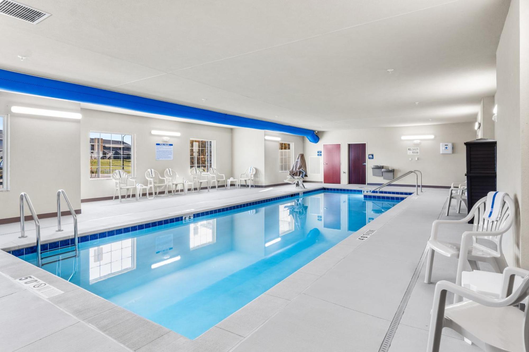 Cobblestone Hotel & Suites - Денмарк Екстер'єр фото