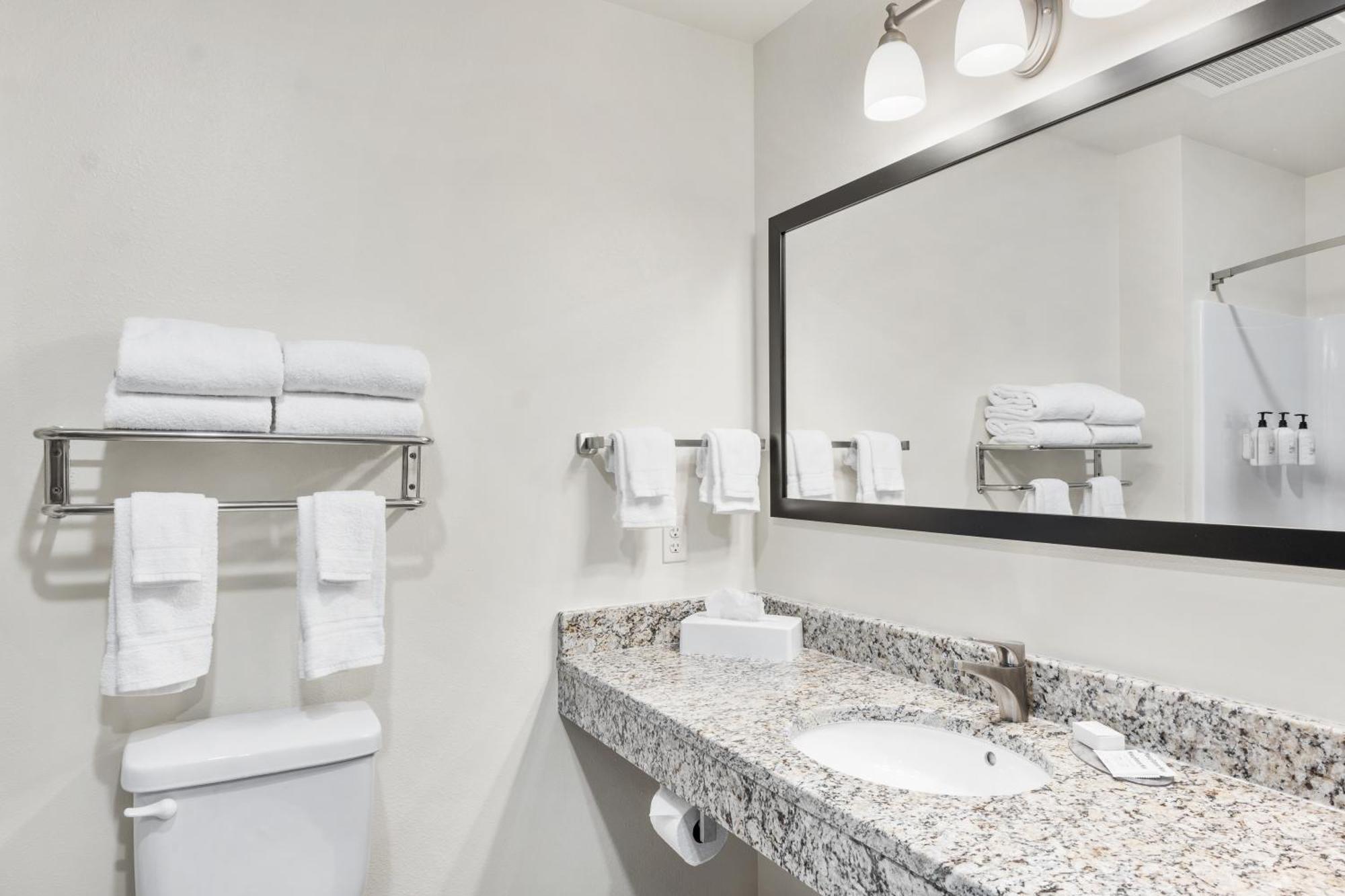 Cobblestone Hotel & Suites - Денмарк Екстер'єр фото