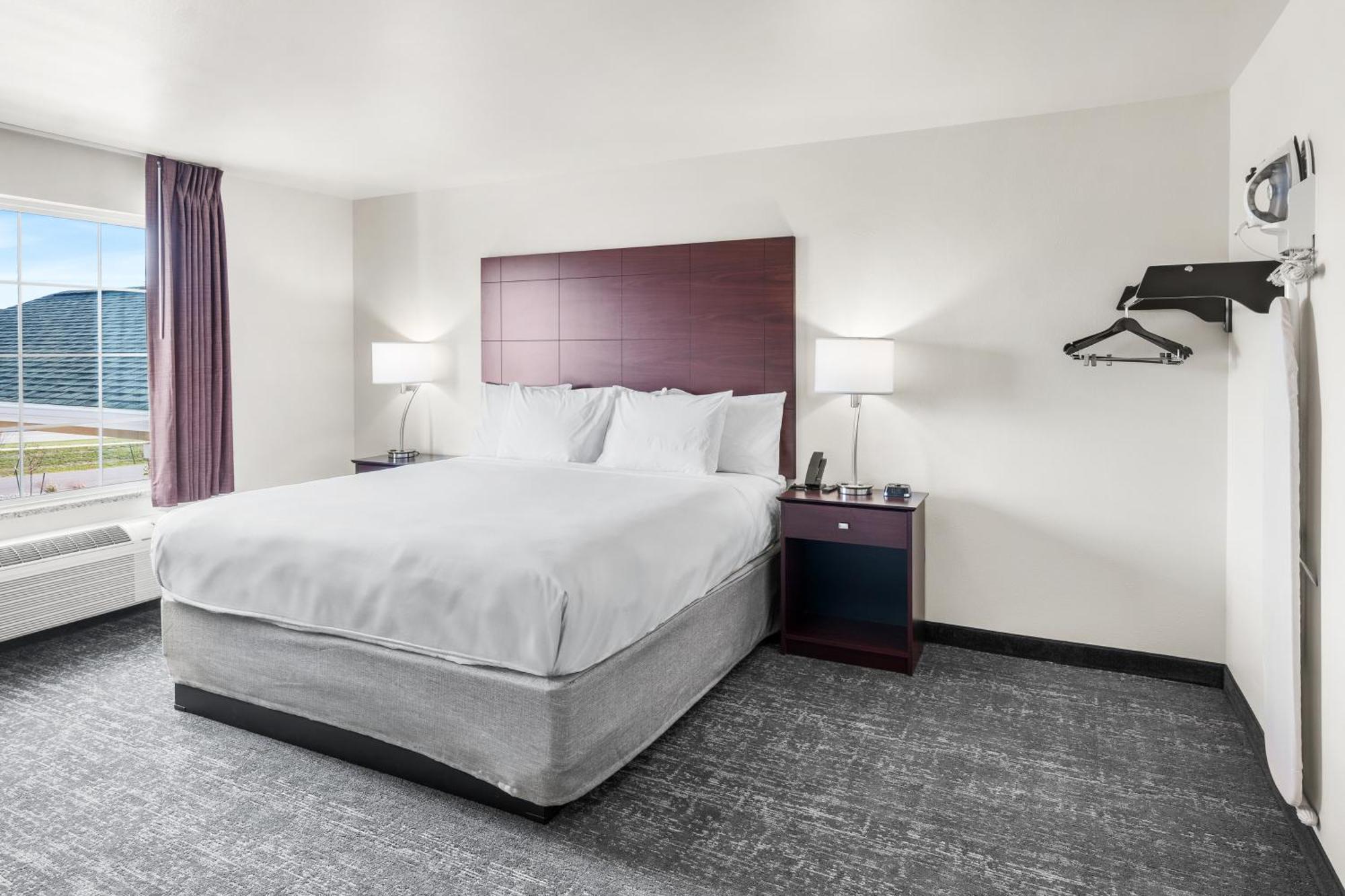 Cobblestone Hotel & Suites - Денмарк Екстер'єр фото