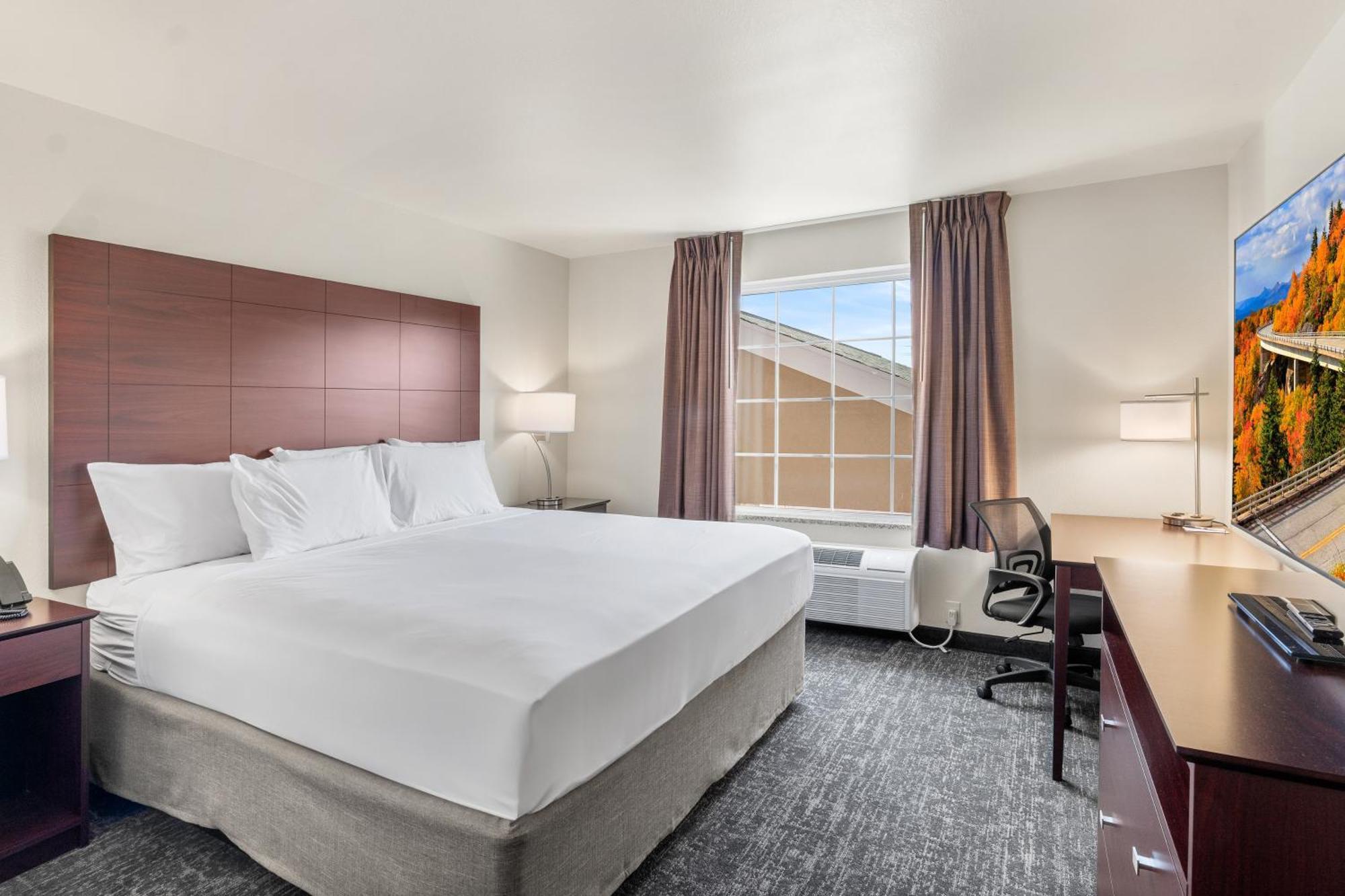 Cobblestone Hotel & Suites - Денмарк Екстер'єр фото
