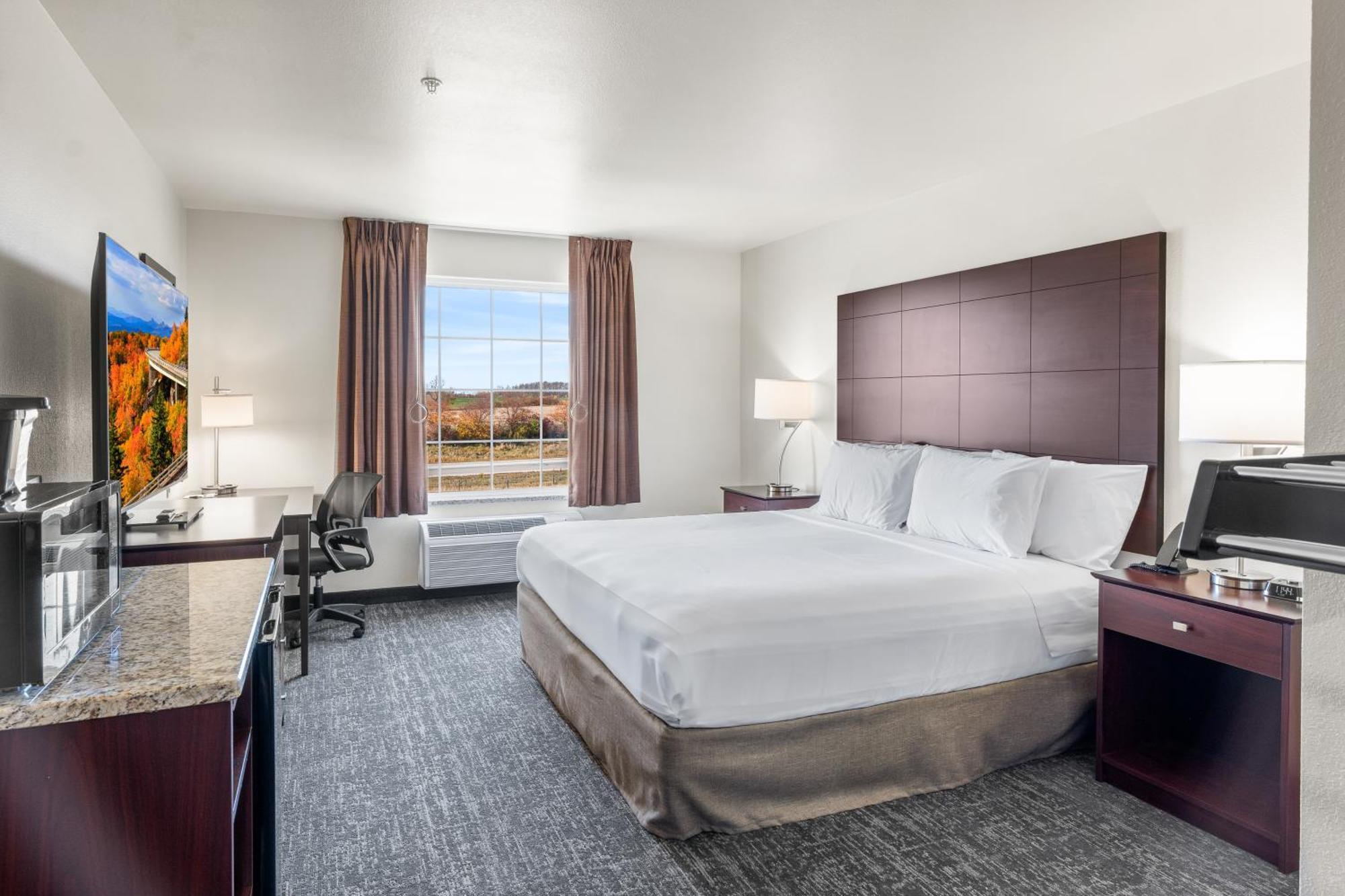 Cobblestone Hotel & Suites - Денмарк Екстер'єр фото
