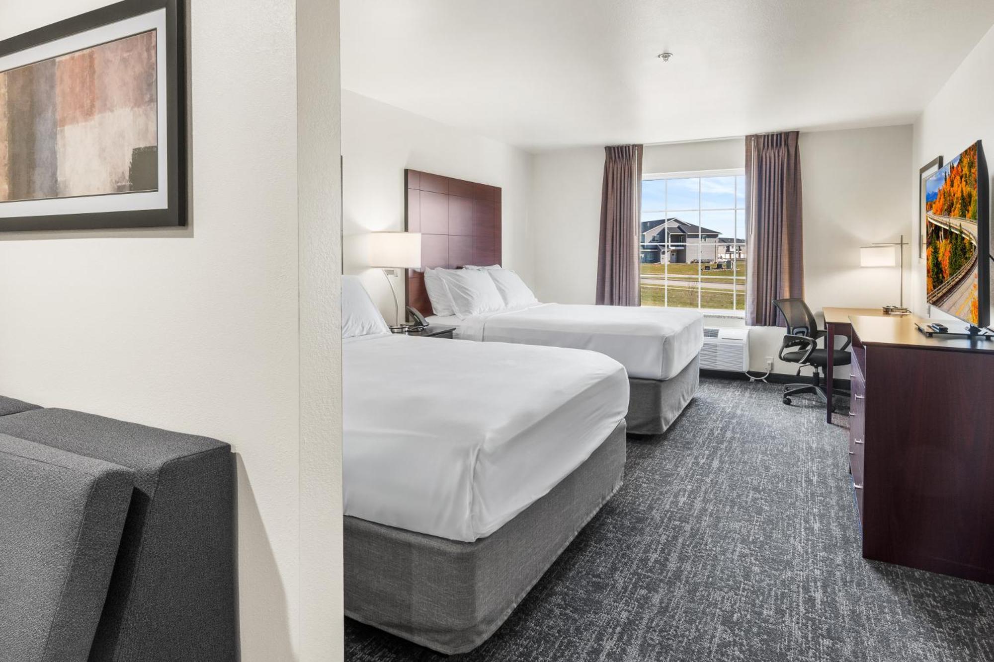Cobblestone Hotel & Suites - Денмарк Екстер'єр фото