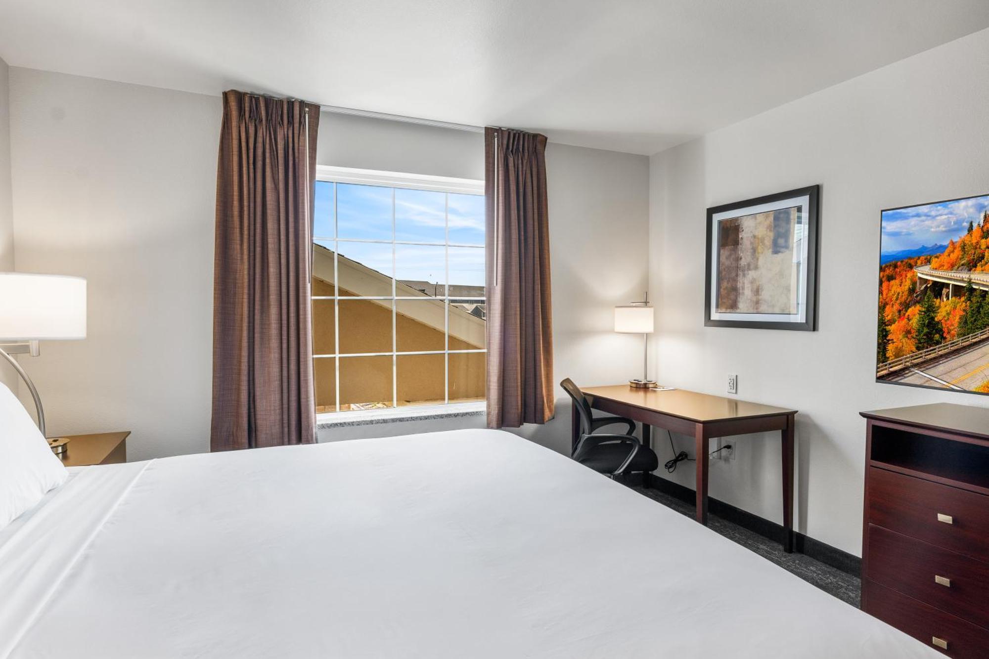 Cobblestone Hotel & Suites - Денмарк Екстер'єр фото