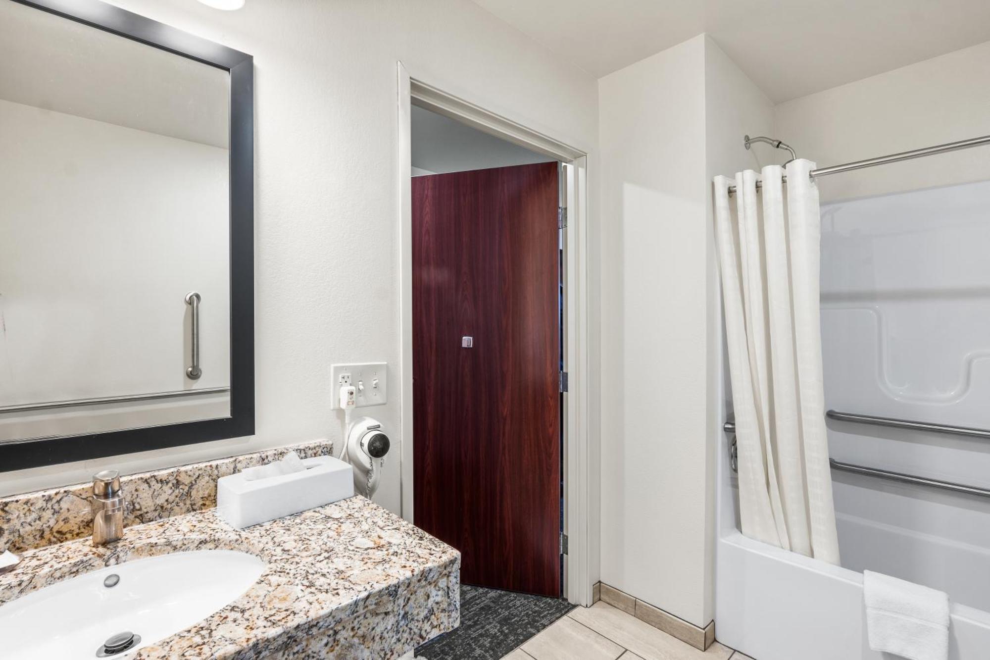 Cobblestone Hotel & Suites - Денмарк Екстер'єр фото