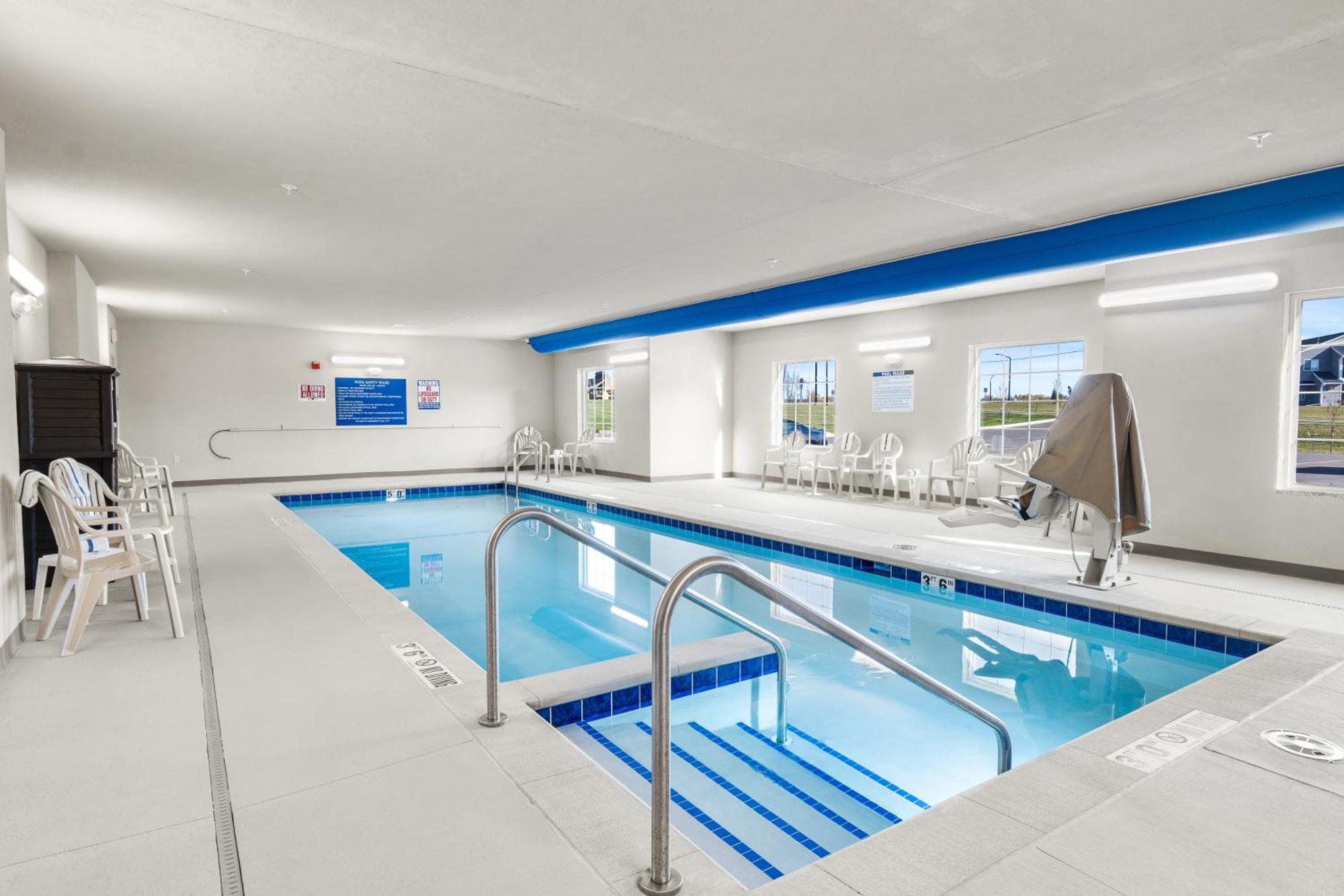 Cobblestone Hotel & Suites - Денмарк Екстер'єр фото