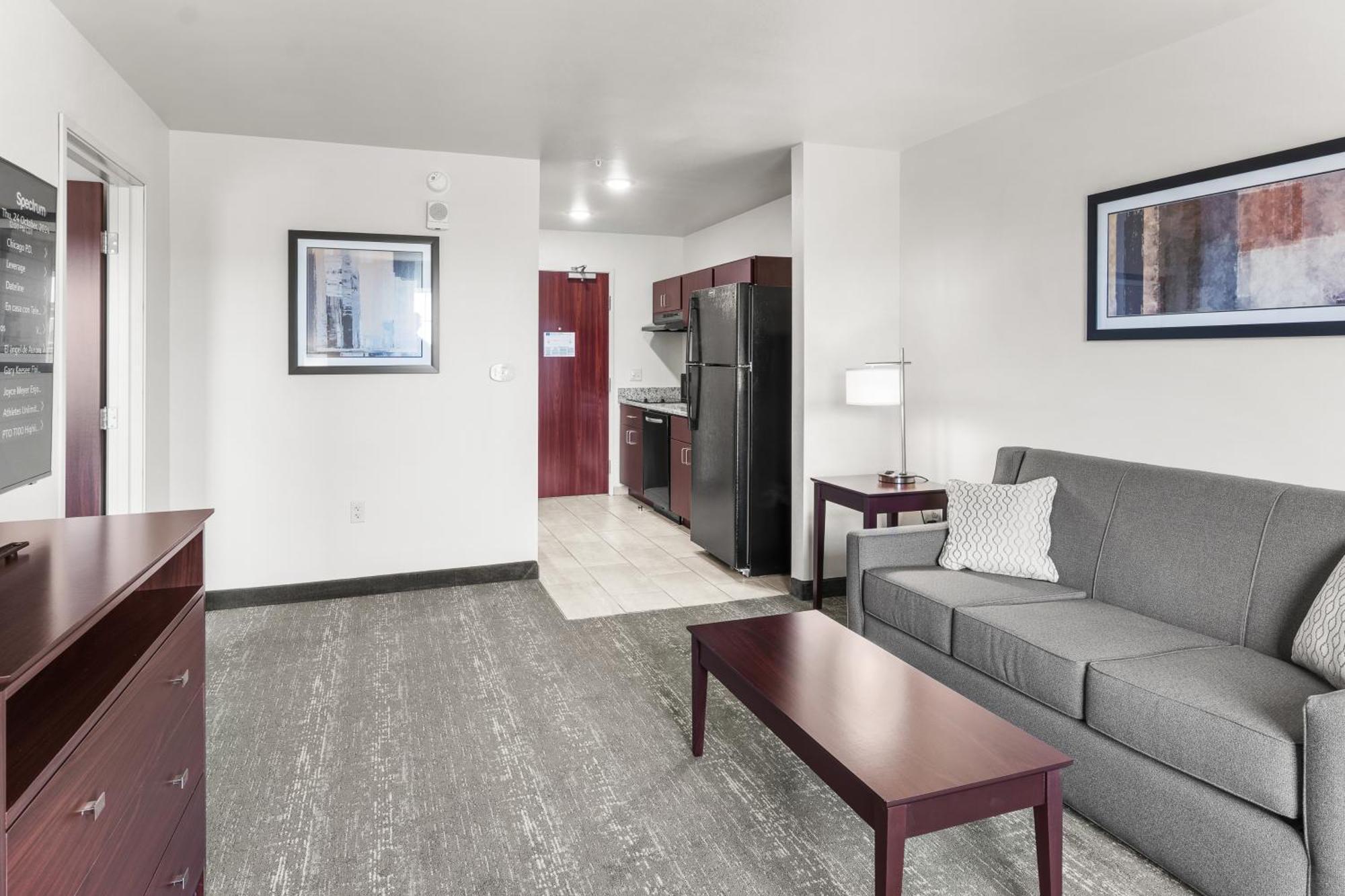 Cobblestone Hotel & Suites - Денмарк Екстер'єр фото