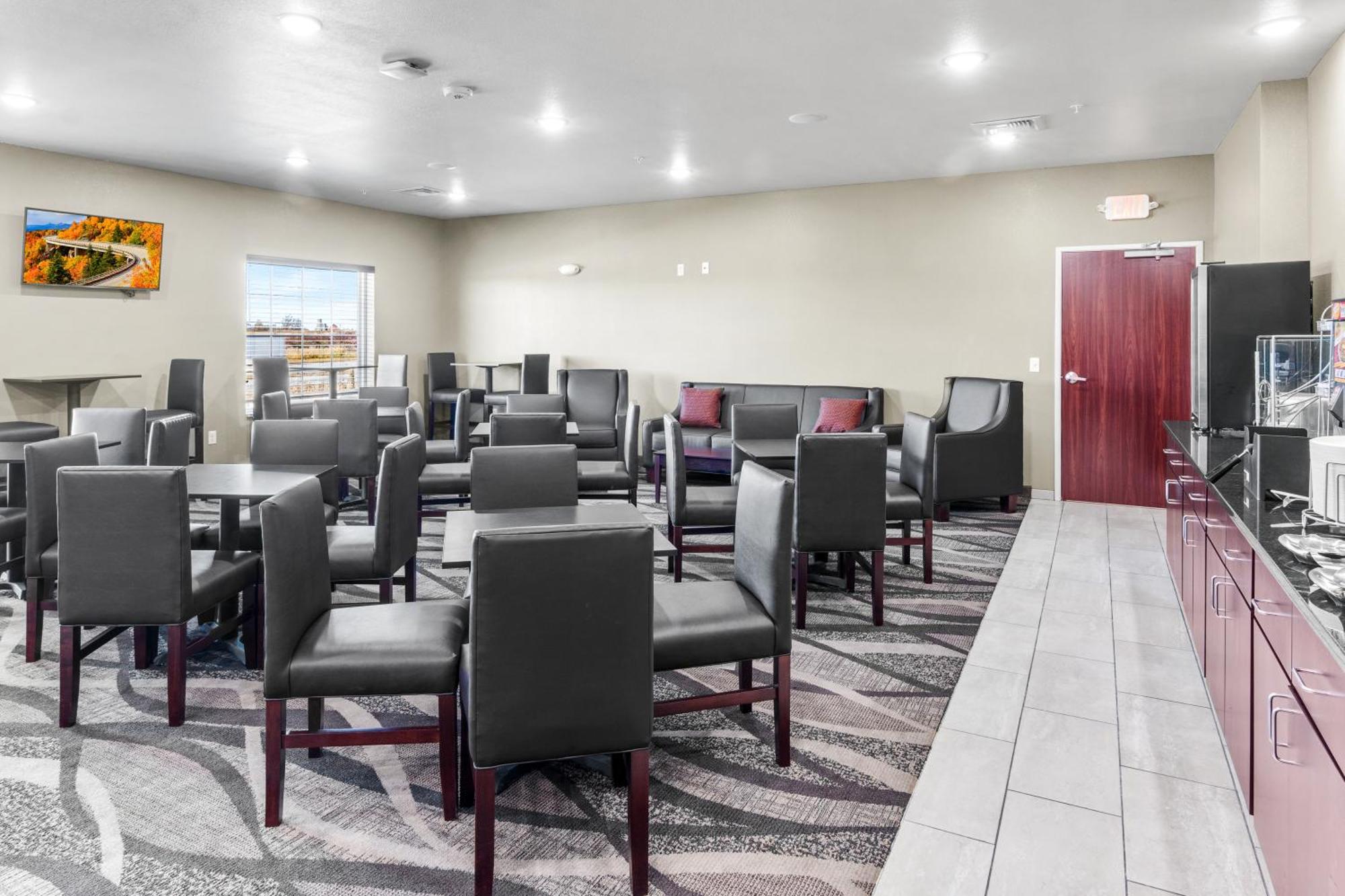 Cobblestone Hotel & Suites - Денмарк Екстер'єр фото