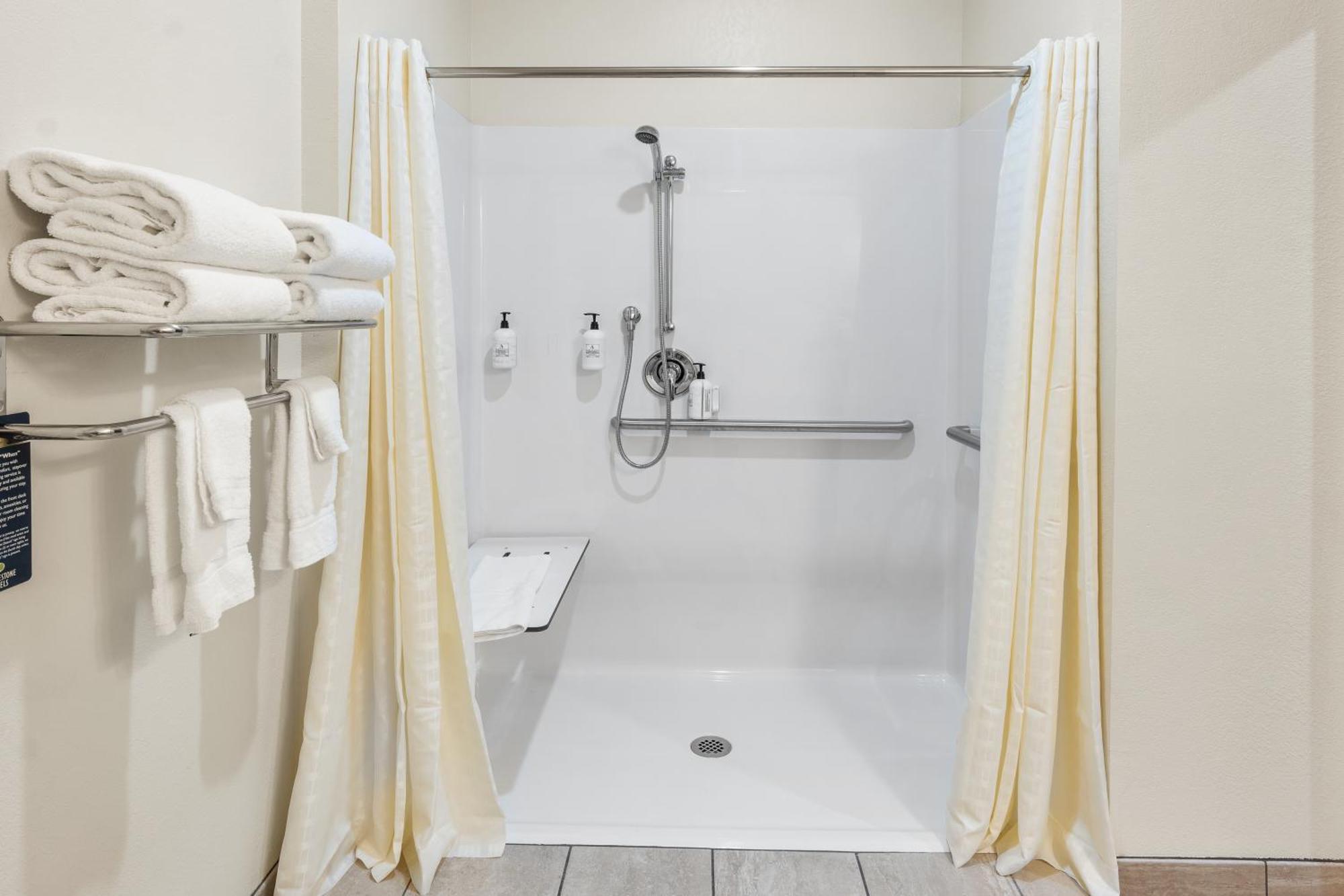 Cobblestone Hotel & Suites - Денмарк Екстер'єр фото
